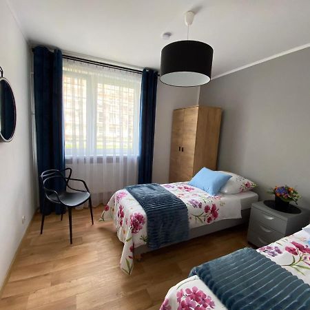 Appartamento Oko Na Zatoke Puck Esterno foto